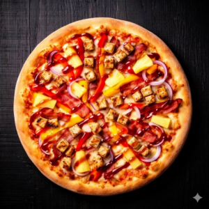 BBQ Chicken