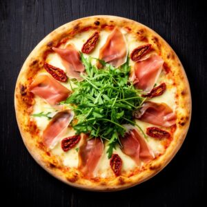 Prosciutto