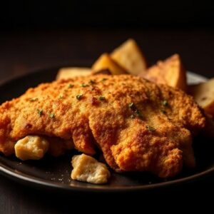 Wiener Schnitzel
