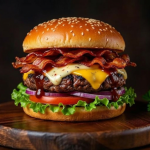 Angus Burger