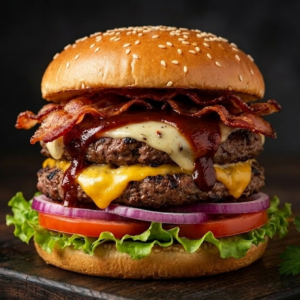 Special Burger