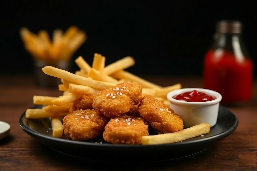 Chicken Nuggets
