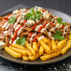 Arizona Kebab
