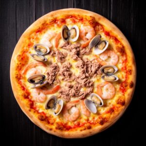Frutti di Mare