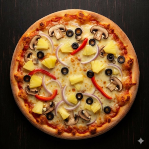 Vegetariana