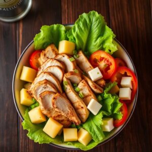 Chicken Salad