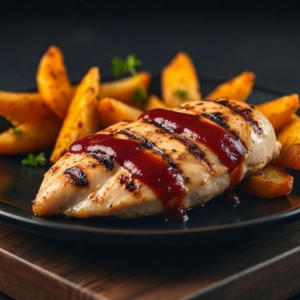 Chicken Breast